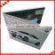 made in china custom 10inch video displayer/display stand/advertising machine