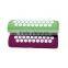 Heavenly Acupressure Therapy Mat / Mat And Pillow With ABS Nail