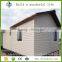 Flat pack luxury quality modular portable low cost house