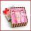 Fashion Hot Sale High-End Essential Oil Packaging Boxes Wholesale