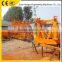 High Safety 2t inner climbing tower crane QTG20-3065