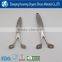 stainless steel parts cookware handles WJ-new-3 hot sale