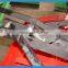 hot sales 3-point hitch transport box tractor tipping box,CE approved