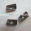Insert for Square Shoulder Milling