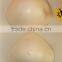 soft natural lifelike realistic silicone lightweight triangle breast forms for mastectomy women prosthesis silica boobs false