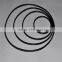 heat resistant NBR rubber O rings seals