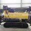 Kaishan Good Price High Torque Rotating Water Well Drilling Rig Drilling Machine