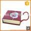 various styles cardboard gift box