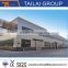 Construction Design Prefabricated Steel Warehouse with Low Cost