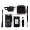 BAOFENG A58 uhf/vhf dual band two way radio with IP57 WATERPROOF function