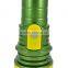 Torch Light Dry battery Led Flashlight 2D steel and plastic torch