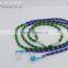 Shenzhen Factory supply cheap price necklace earphone for people