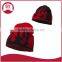 Knitting Pattern for Beanie Hat