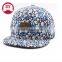  2015 Custom Top Quality Fashion Soft Baseball Caps Bulk