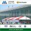 Large party tent top roof tent for festival