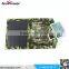 15W Portable Foldable High Efficiency Solar Panel Charger For Ourtdoor Travling