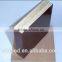construction material usage WBP glue film faced plywood 8'*4' ft