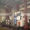 100 tons per day auto rice mill plant