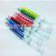 Promotion syringe highlighter pen