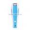 Mini handeld humidifier mist water spray air conditioning cooler cooling fan with li-ion battery