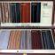 ZH UV lacquer mdf board for kitchen cabinet door and wooden furniture