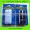 Paper Adhesive Backed Curtain Hook Loop Tape