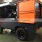 980cfm 24bar diesel engine towable mining air compressor for sale KG980-24