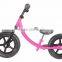 Europe market popular steel balance bike for kids