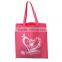 tote gift non-woven bag manufacturer