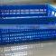 Vented stack nest plastic fruit & vegetable crate
