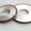 High Polishing Electroplated Diamond Grinding Wheel for Grinding Gemstone