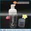 100ml plastic foam bottle foam pump bottle for skin care use
