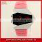 BSCI Watch Factory for kid multi-function digital watch