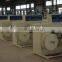 high speed single blade labyrinth type agricultural irrigation tape machinery