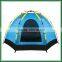 Large size quick folding auto camping tent