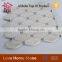 Decoration Material of Grey Marble Tile Mix Glass Mosaic Tile for Wall
