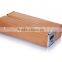 2015 Hot Sale Promotion Wood Power Bank With USB