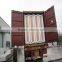 Modern low price container homes, used as prefab movable homes, container office or accommodation