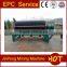 Permanent Dry Drum Magnetic Separator, Magnetic Separator For Gold Mining