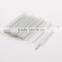45MM 1.2mm fiber optic protection sleeve ,fusion splicer optical heat sharkable tube protection sleeve