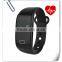 JW018 BT4.0 Smart band bracelet & Heart Rate Monitor Activity fitness Tracker Wristband for IOS & Android smartphone