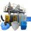 New Type Extrusion 50L blow water tank molding machine