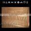 4 person Red Cedar outdoor barrel sauna room with sandglass, hygrothermograph, scoop