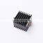 10W DC-3GHz RF Fixed Coaxial Attenuator