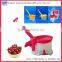 Eco-Friendly Plastic handle cherry pitter
