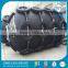 Inflatable marine rubber fender supplier