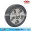Low Cost High Quality heavy duty stem casters