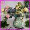 chinese supplier high quality simulation flower real touch roses
