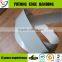 Woodgrain Melamine edgebanding for panel preglued for MDF board