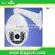 HD PTZ IP camera with 12x Optical Zoom - 1080p